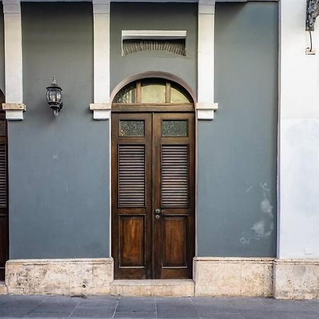 Charming Retreat In Old San Juan Exterior photo