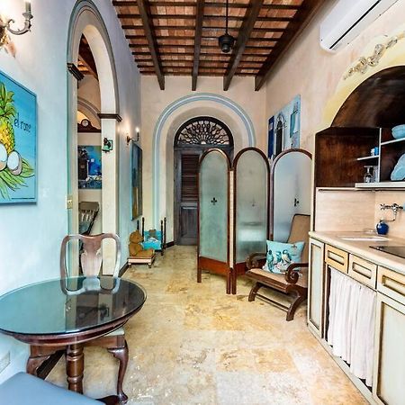 Charming Retreat In Old San Juan Exterior photo