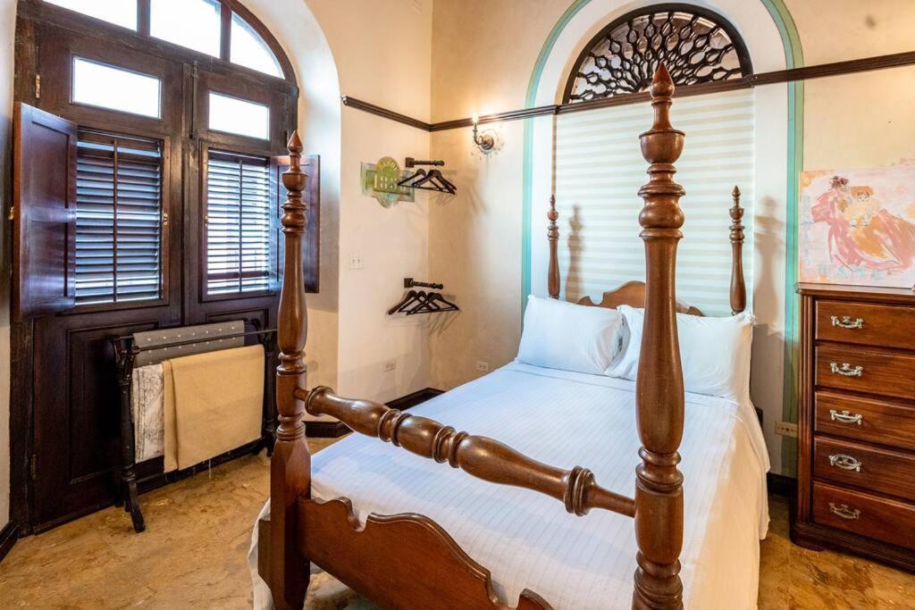 Charming Retreat In Old San Juan Exterior photo
